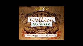 Wollion - No Fate (Mass Digital Remix)