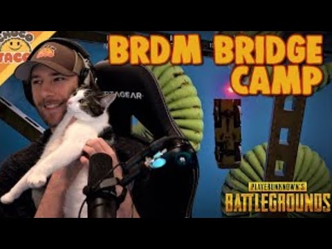 Hali Can Show You the World - chocoTaco PUBG Duos Gameplay