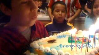 Happy B-Day Felix!