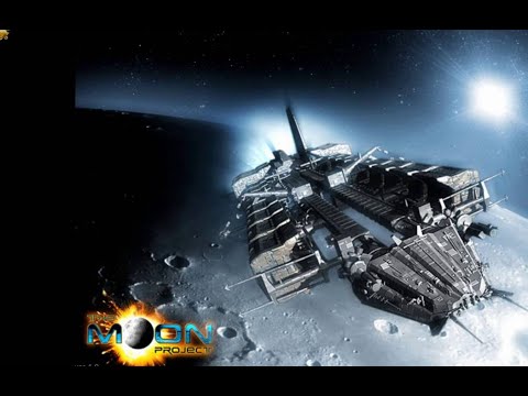 Earth 2150 The Moon Project -J.R.- Vs Metal