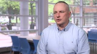Meet the Academic Director | Penn State Smeal Master's in Business Analytics