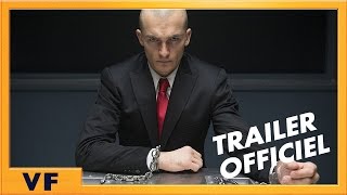 Hitman: Agent 47