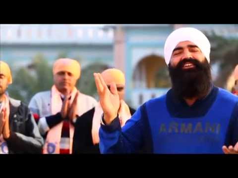 Guru Kanshi Wale Nu | KS Makhan | Latest Punjabi Song 2014