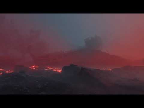 Announcement Trailer