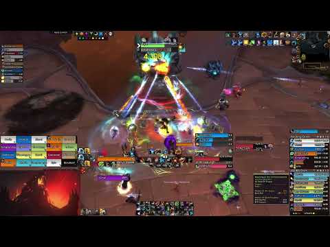 Mythic Eye of the Jailer | Guardian Druid (Season 4 Fated)