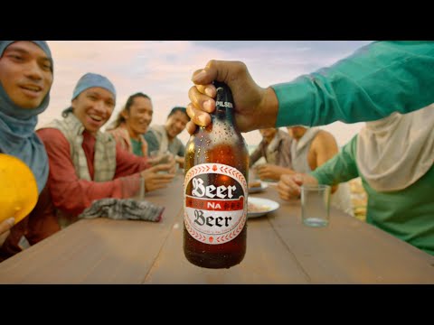 BEER NA BEER "LONG TABLE"