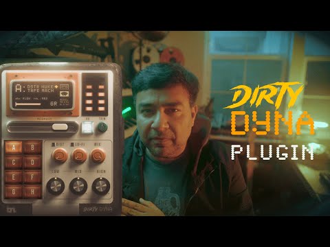 Free Download Dirty Dyna v1.0.2 AAX VST3 x64 WiN-BUBBiX