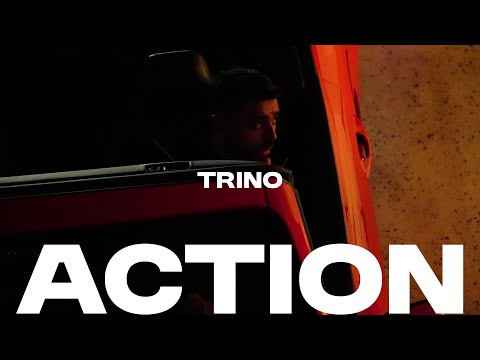 Trino — ACTION (prod. by Jamal Mahmud)