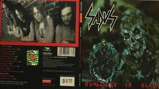 SADUS-Black | Official Audio