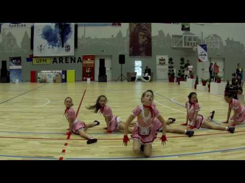 2017.03.04. Mosonmagyaróvár Popcorn 1