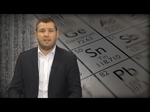 金價能爬多高？Proactive的Ryan Long調查 (How high can the gold price climb? Proactive's Ryan Long investigates)