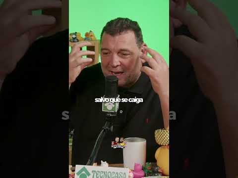 Hovik dijo “llámame solo si se cae el techo”… y se cayó 😂 | Torreznos