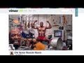 Old Spice Flexes Its Muscles In New Ad