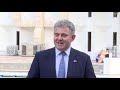 Pakistan UK Have Potential For Investment Ties Rt Hon Brandon Lewis