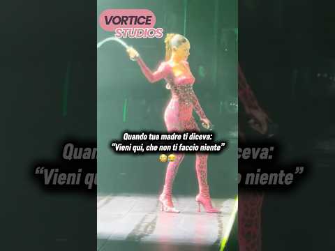 Tutti noi vorremmo una mamma come Elodie! 😍😭