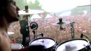 Gojira - Toxic Garbage Island (LIVE PERFORMANCE)