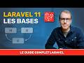 Learn Laravel 11 The Basics You Need To Know
