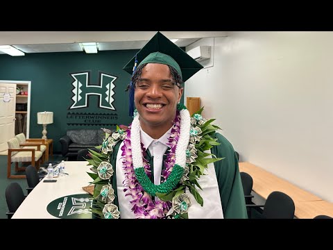 Três semanas, três formaturas!