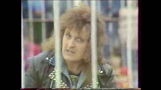 Ossian - Sörivók (1988) klip