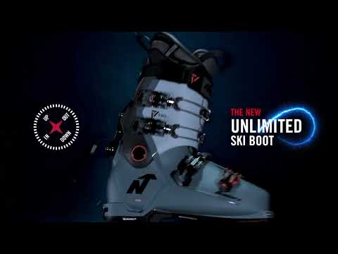 Nordica Unlimited boots short emotional