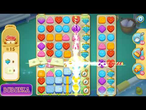 Matchington Mansion level 4432 HD