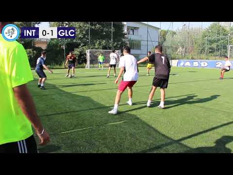 AC International S.F. VS GL Carognari (SERIE D WINTER EDITION)