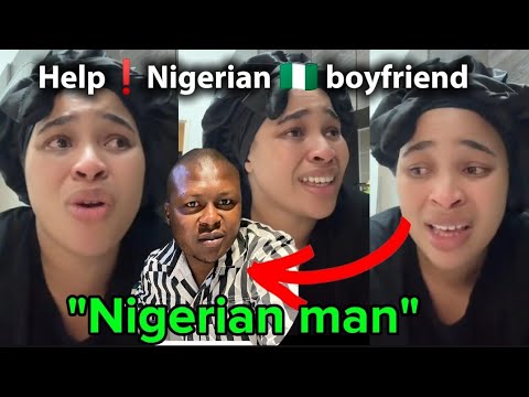 Nigerian🇳🇬 man Xposed by girlfriend💔 in heartbreaking story