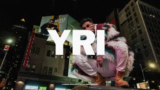 Anik Khan - YRI (Freestyle) [Official Video] Prod. by Kashaka