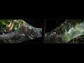 2022 King Kong 360 3D On The Studio Tour Wide View Universal Studios Hollywood