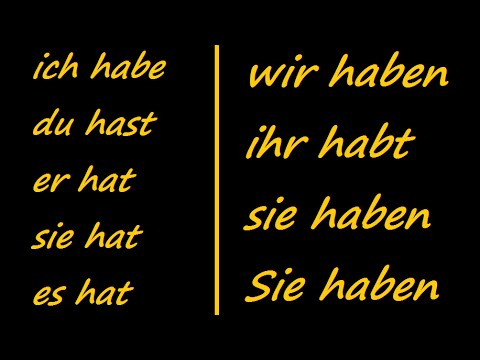 download lagu mp3 mp4 Ich Habe Du Hast, download lagu Ich Habe Du Hast gratis, unduh video klip Ich Habe Du Hast