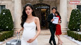 Ze was al vijf jaar getrouwd, maar kon geen enkel woord van haar geliefde weerleggen. Op de dag van de bevalling vertrok ze wanhopig, en de CEO kreeg daar spijt van!#Hartverscheurend #Vrouw-achter-misdaad-aan-het-veld #Reünie na een gebroken spiegel #Gedwongen verwerving #sadismlovedeep #EerstMartelingEnDanZoet #LiefdeHaatVerstrengeling #WraakDramaRomantiek #Stedelijk Sadomasochisme