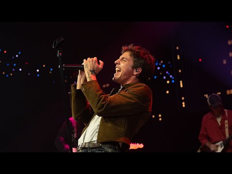 Austin City Limits and ROLE MODEL