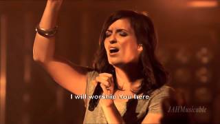 This Is Our God - Yahweh (Hillsong Chapel album) - With Subtitles/Lyrics - HD Version