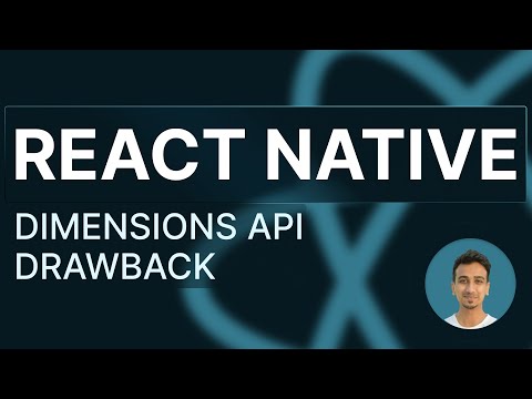 React Native Tutorial 1 Introduction