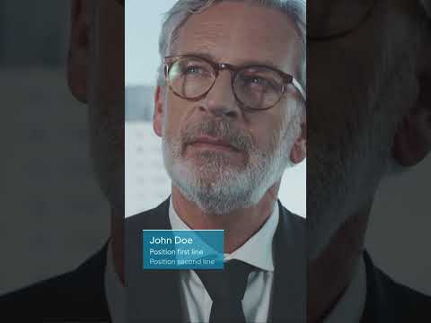 Ein System. Viele Formate. Starke Marke.