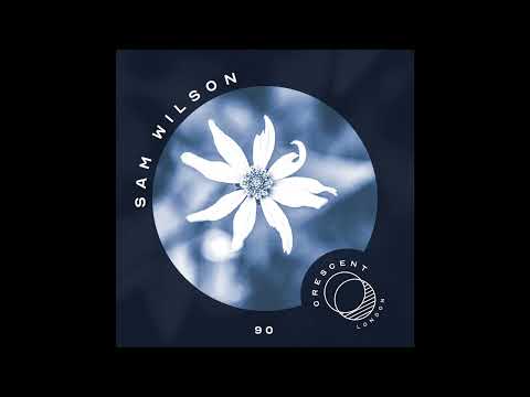 • Crescent Textures #90 • Sam Wilson