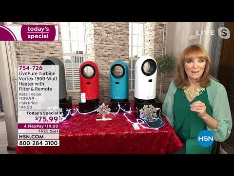 HSN | A Cozy Home 10.21.2021 - 02 PM