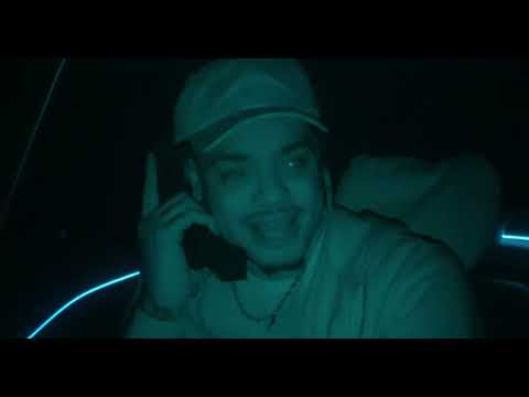 Fijimacintosh - TERROR SQUAD (Official Visualizer)
