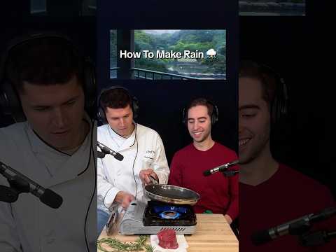 Nick DiGiovanni and Josh Harmon