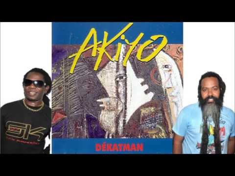 AKIYO - Tanbou(1995)