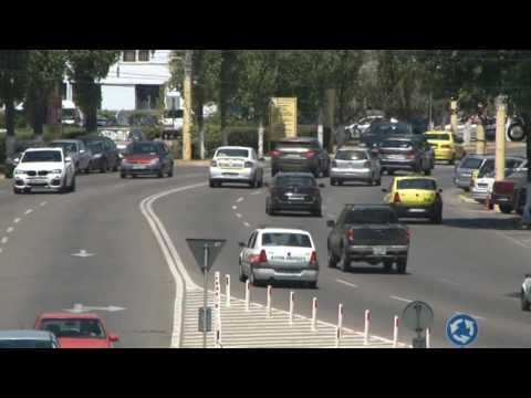 Știre Etv/12.05.2017 – MAMAIA TRECE LA TRAFICUL DE VARĂ