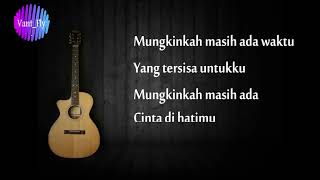 Download lagu Ipang - Tentang Cinta ( Acoustic Karaoke / Cover / Instrumental ) mp3