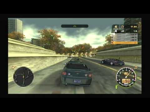 Let's Play Need for Speed: Most Wanted - Part 10
