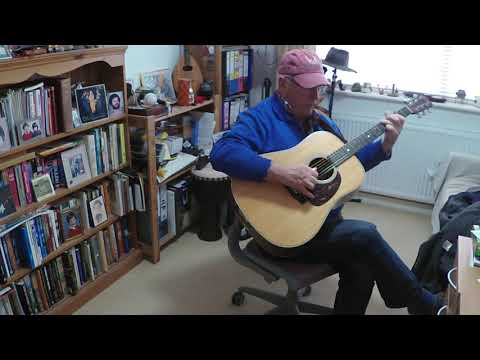When You Shook Your Long Hair Down - Tom Paxton