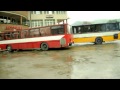 Autobuze Campeni 2012