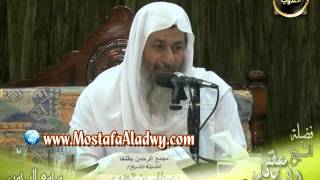 تفسير سورة المائدة   الايات من 27إلى 32 لقاء الجمعة 6 6 2014 من مجمع الرحمن بطلخا