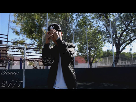 24/7 - Adry  Triple Ei (Vídeo Oficial) DSTRDS Studio