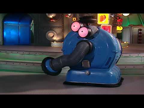 CGI Animated Shorts Films - Verstaubt (Noo-Noo Version)
