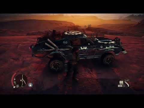 Mad Max Pt:30