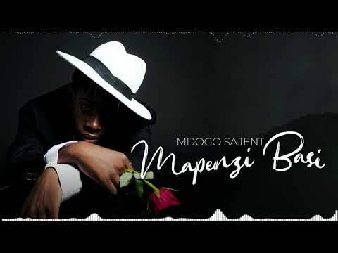 Mdogo Sajent - Mapenzi Basi ( Official Music Audio )